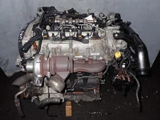 Motor Komplett A20DT 117TKM Opel Insignia Astra Zafira Cascada 2,0CDTI 96KW