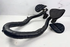 Profile Design Arm Rest Attaching Aerobar Handlebar