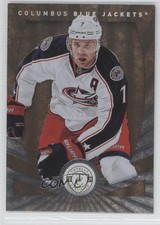 2013-14 Totally Certified Platinum Gold 6/25 Jack Johnson #91 0f8