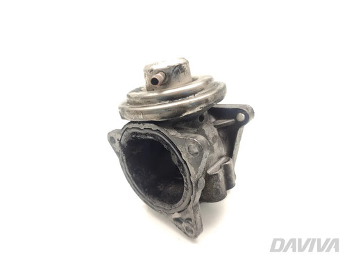 VW Golf AGR-Ventil 2.0 SDI Diesel 55kW (75 HP) 038131501AH 2005 Fließheck