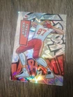 2025 Panini Absolute Travis Kelce Base (RAW)