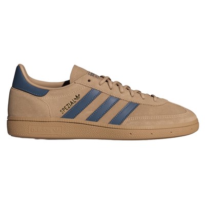 ★ADIDAS★Handball Spezial 男女兼用 スニーカー Preloved Ink Size 9.5 - adidas Handball Spezial Warm Sandstone Preloved