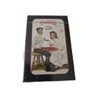 Sealed Coca-Cola Deck Of Playing Cards Vintage Coca Cola Classic Soda Pop Coke