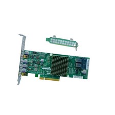 Supermicro 9300-8i LSI SAS3008 12Gbps SATA SAS-3 HBA IT mode ZFS TrueNAS unRAID