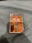 2013 Topps Archives - Mike Trout #200 Orange Day Glow