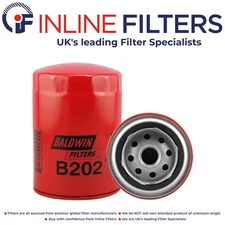 For Wismet WOS45065 Oil Filter - Filter Cross Reference