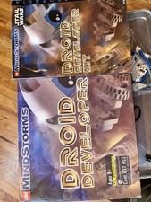 LEGO MINDSTORMS: Droid Developer Kit (9748)