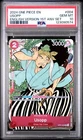 One Piece TCG - Usopp OP01-004 1st Anniversary English PSA 10