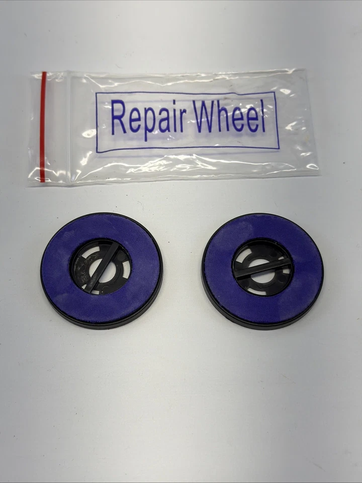 Memorex OptiFix Pro CD DVD Game Disc Cleaner Repair Kit – Used – READ - Image 4 of 4