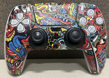 Sony Playstation 5 Wireless Controller OEM CFI-ZCT1W