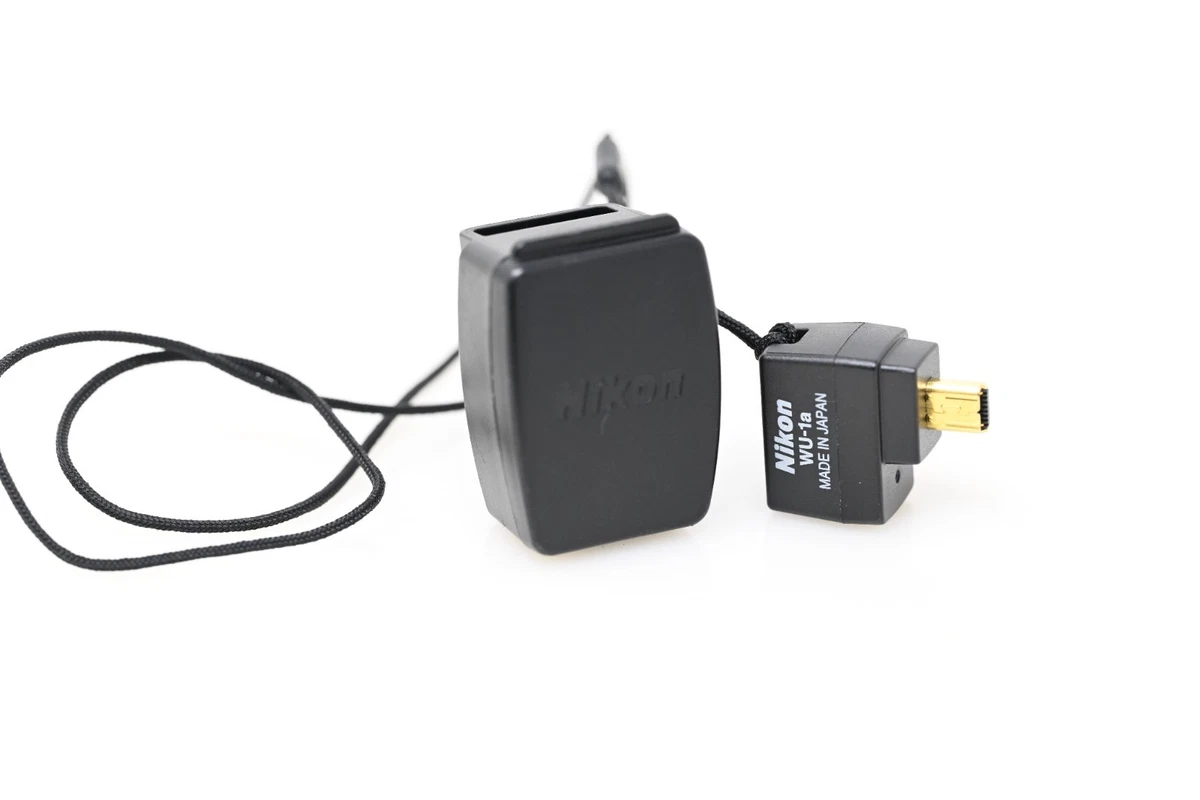 Nikon Wu 1a for sale - eBay