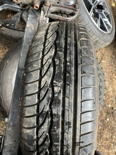 185 65 R15 Tyre Part Worn