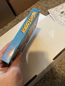Yoshi's Cookie NES CIB, Very Minty!!!
