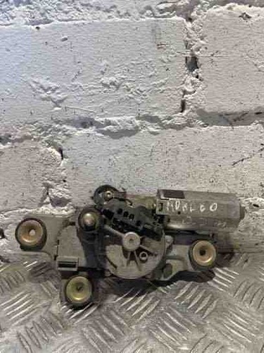 FORD MONDEO III Sedan B4Y Heckscheibenwischermotor 0390201569 1.80 20225617