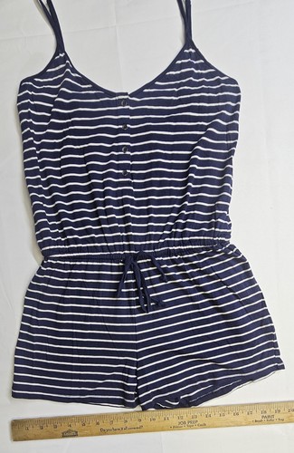 Aeropostale Size Small Romper - Picture 3 of 9