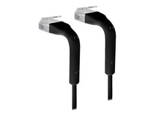 Ubiquiti UniFi Patch cable RJ-45 M to RJ-45 M 10 UC-Patch-RJ45-BK-50