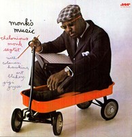Monk Thelonious - Monk`S Music (180G)