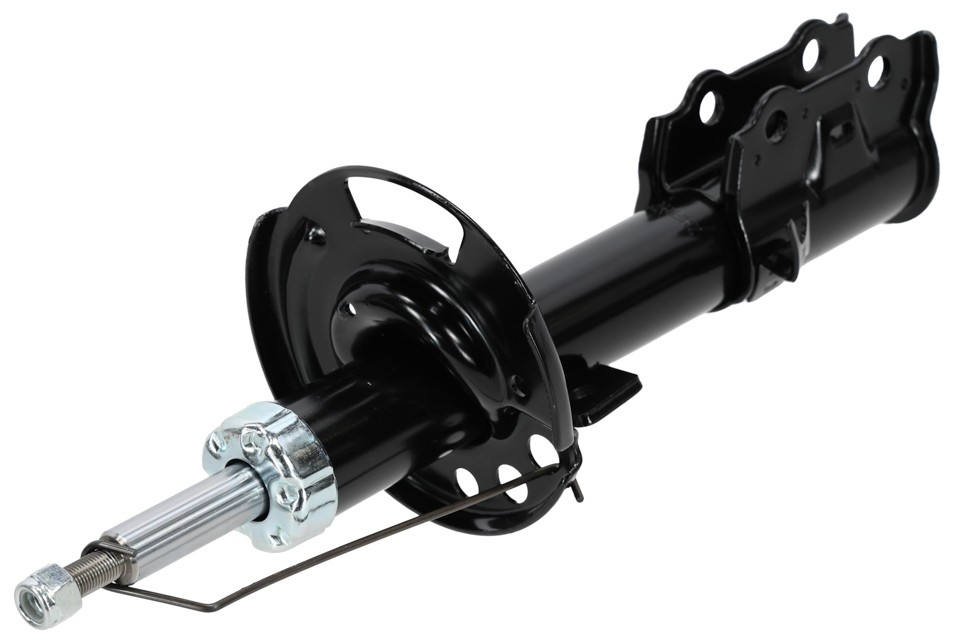 Fits NTY A-FR-040 SHOCK ABSORBER FORD FIESTA 09-17,KA+ 16- /RIGHT/