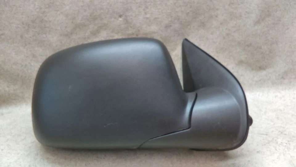 Passenger Right Side View Mirror Power Regular Cab Fits 04-12 GMC CANYON G04 - Image 4 of 4