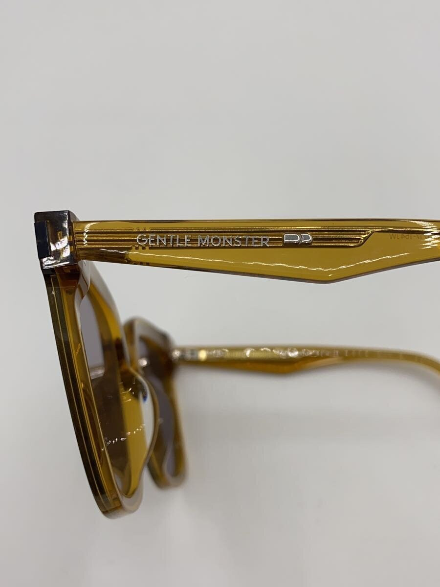 ジェントルモンスター Gentle Monster Sunglasses Men's 66□ - | eBay