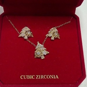 Authentic The Golden Evergreen Constellation Talisman