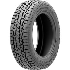 4 Tires American Roadstar At 22555r18 102t Xl At All Terrain