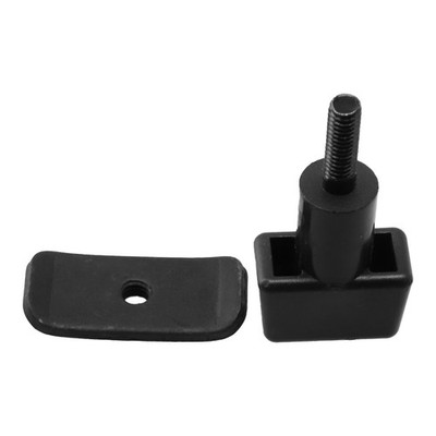 Lock Tab N087375 und Lock Screw 5140127 16 Ersatzteile für Miter Sägen