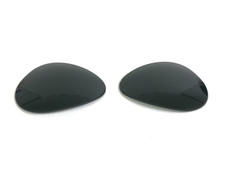 Vintage Bausch  Lomb B L Ray-Ban Aviators 62 mm G-15 Green Original Lenses