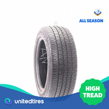 Used 24555r18 Goodyear Eagle Rs-a 103v - 10.532 Used 24555r18 Goodyear Eagle Rs-a 103v - 10.532