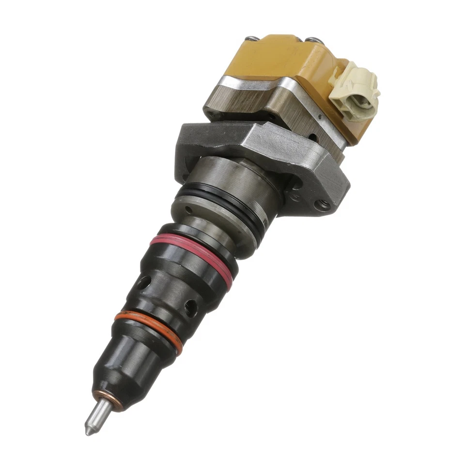 Fuel Injector Delphi For 2003 IC Corporation RE Commercial 7.3L V8 - Image 2 of 4