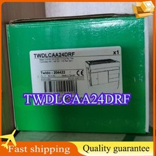 1PC Schneider TWDLCAA24DRF Base Unit Programmable Controller Fast delivery New
