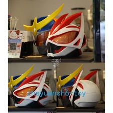 Masked Rider Kamen Rider GEATS 1 1 Wearable Helmet 3D Printing Mask Cosplay HOT