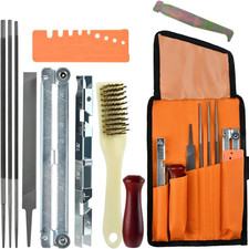 Kit Di Affilatura per Catene