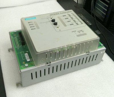 Siemens APOGEE Digital Point Expansion Module (549-213)
