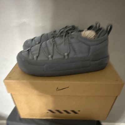 Nike Offline Pack Cool Grey/Dark Grey Sneaker CT3290-002 Men's 2022
