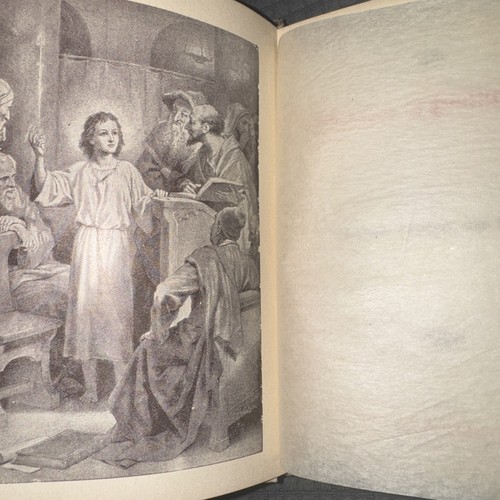 The Addresses of Phillip Brooks Christians Antique Victorian Binding - Picture 8 of 19