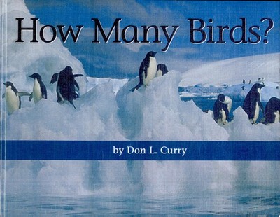 How Many Birds? (Counting) by Curry, Don L.,Kaufman, Johanna, Acceptable Book