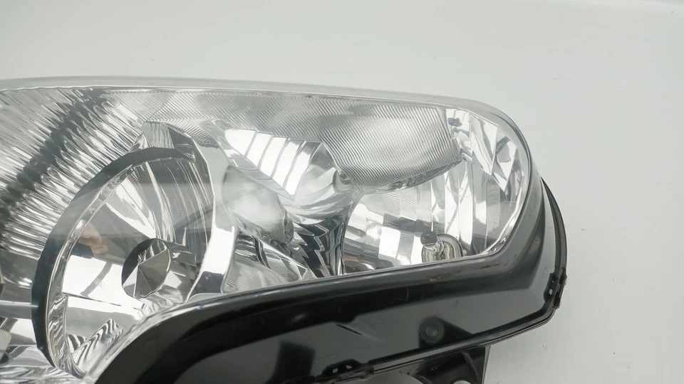 Optique avant gauche HONDA 1800 GOLDWING ABS 2006 à 2009 - Photo 2/4