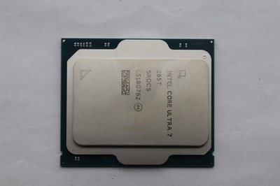 Original 5SA1Q44700 Prozessor Intel Core Ultra 7 265T 1.5GHz ThinkCentre M70q Ge