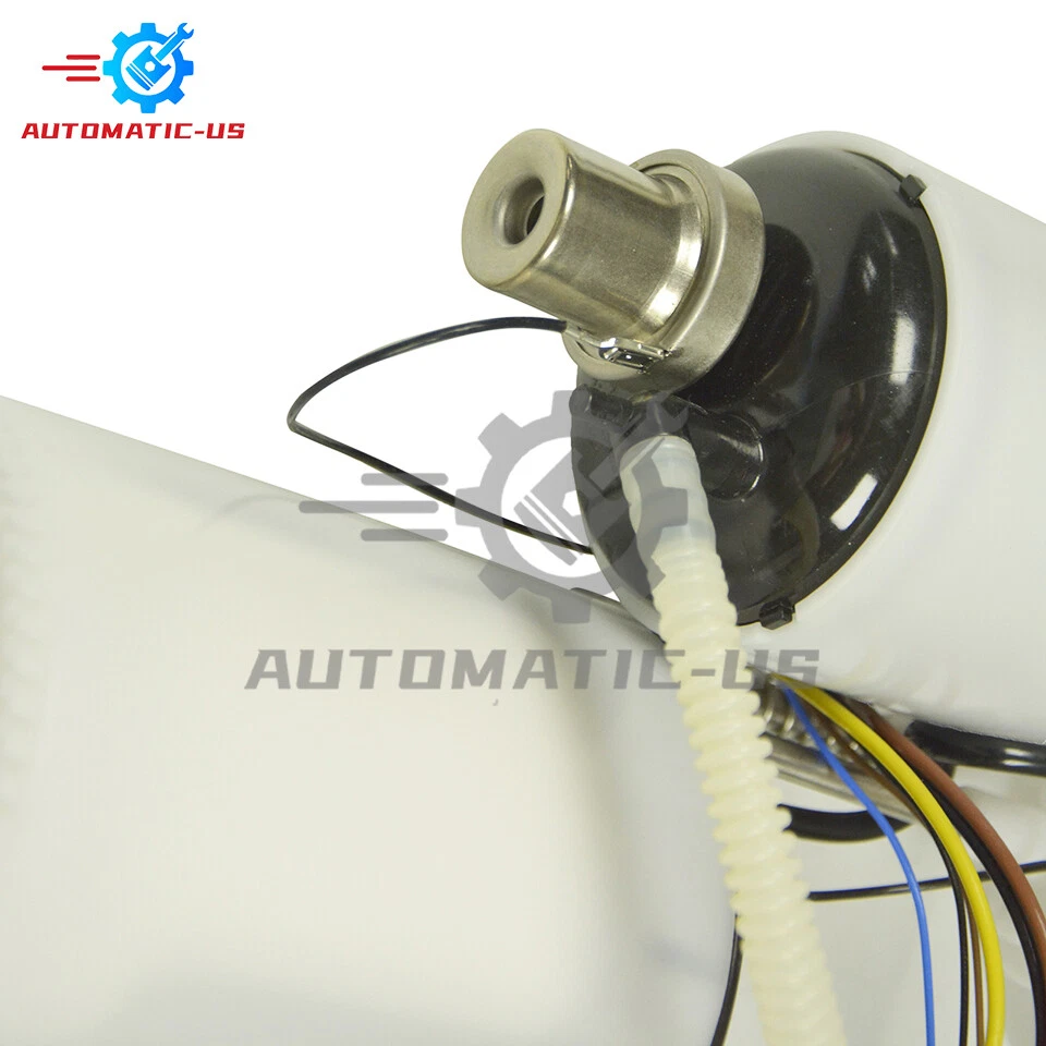 OEM Fuel Pump Module Fit For Audi A4 A4 Quattro A5 A5 Quattro S4 S5 RS5 2013-17 - Image 4 of 4