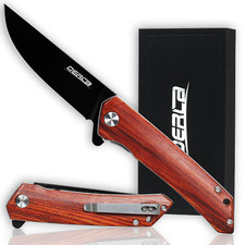 oerla-olhwd51-medium-pocket-folding-knife-d2-high-carbon-steel-flipper-knives