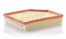 Filtro de aire MANN-FILTER C29-021