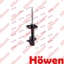 Fits Civic 1.4 1.8 2.2 TDi Suspension Shock Absorber Front Left Howen