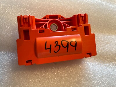 2017-2019 2020 2021 Prius Prime Block, Hybrid Battery Terminal