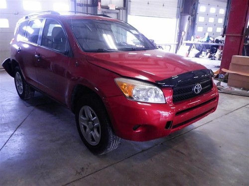 Transfer Case Gasoline 4 Cylinder Fits 06-12 RAV4 1029919 - Picture 11 of 12