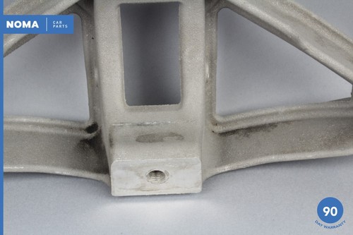 03-08 Jaguar X204 S-Type Engine Transmission Mounting Bracket 2R835060AG OEM - Picture 6 of 20