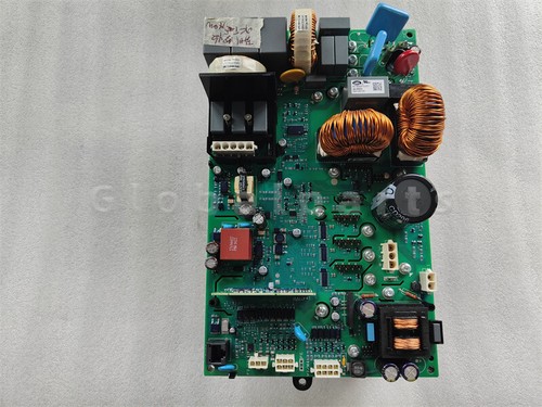 RITRI02F11311 Circuit Board Z00100723 Rittal Parts - Picture 3 of 5
