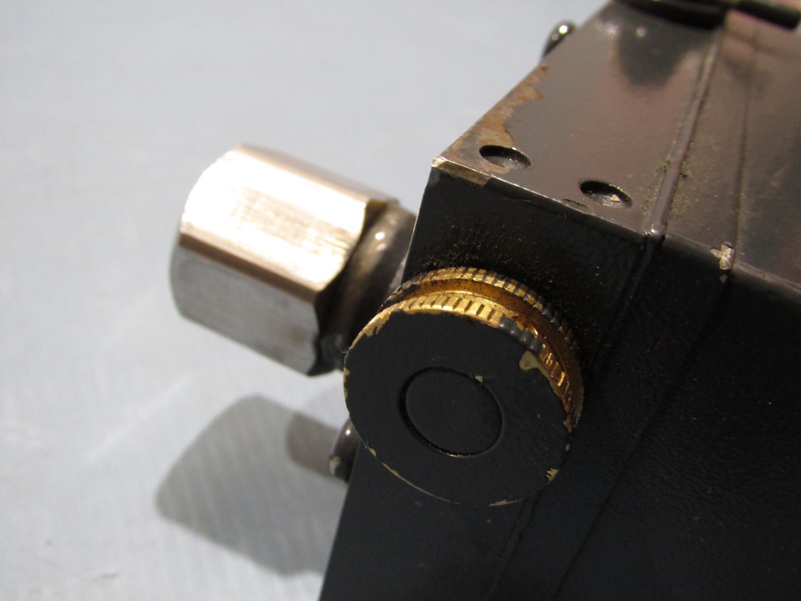 Iveco Stalis Hydraulic Cab Tilt Pump 504173053 193515069-01  