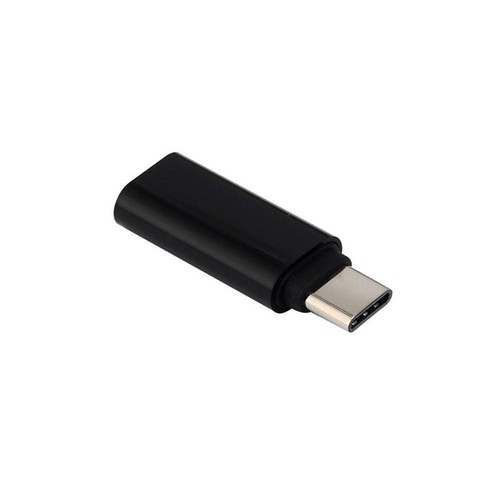 Metal Type C to 3.5 Mm AUX Jack Headphones USB-C Headphone Adapters new R2U0 - Photo 4 sur 18