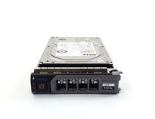 CWJ92 0CWJ92 HUS723030ALS640 DELL 3TB 7.2K 3.5'' SAS HARD DRIVE W/ TRAY